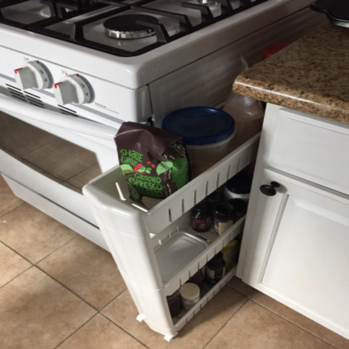 36 StraightUp Genius Ways To Add Storage To Your Home