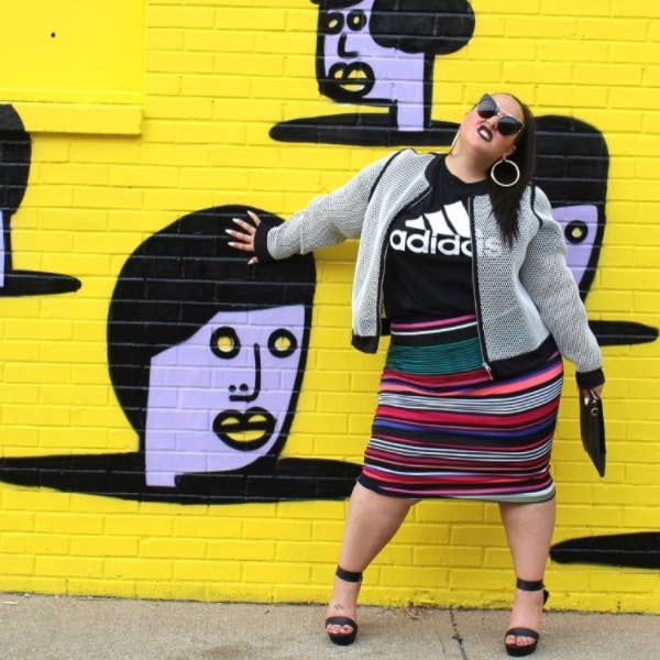 17 Petite Bloggers Who'll Give You Big Fashion Envy