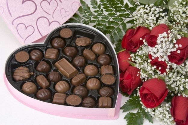 Plastic red roses, heart shaped chocolates, quirky cards and an over priced only half decent meal… the tacky and standard gifts we all associate with Valentine's day - don’t make the acknowledgement of your undying love one of them ?!