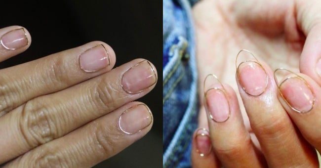 This Wire Nail Trend Is Going To Blow Your Mind