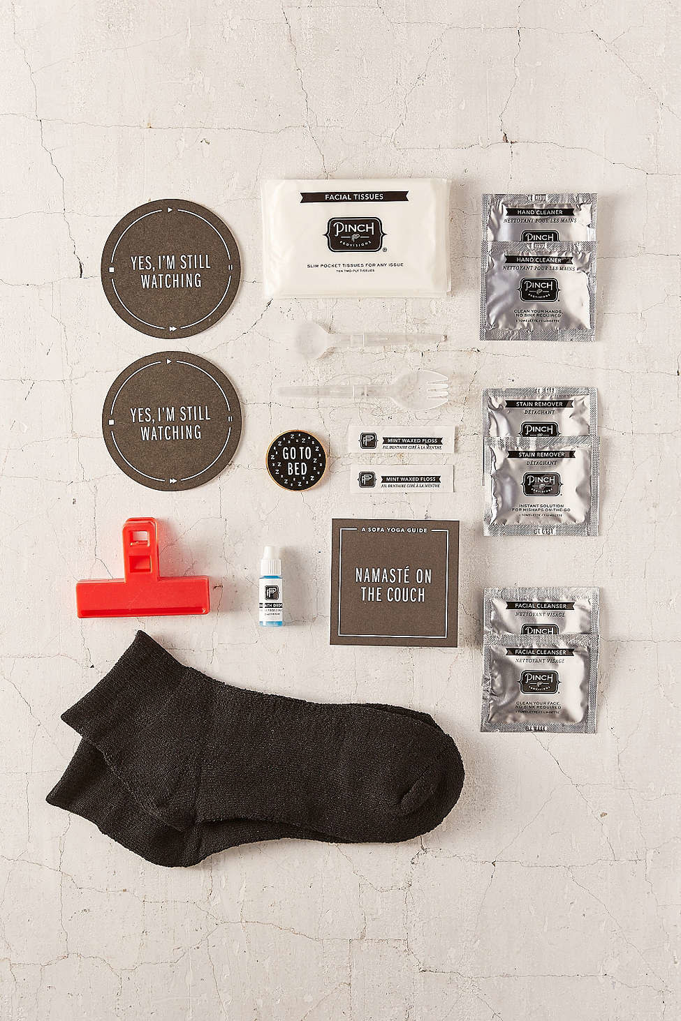 This binge-worthy set is available from Urban Outfitters for $20.