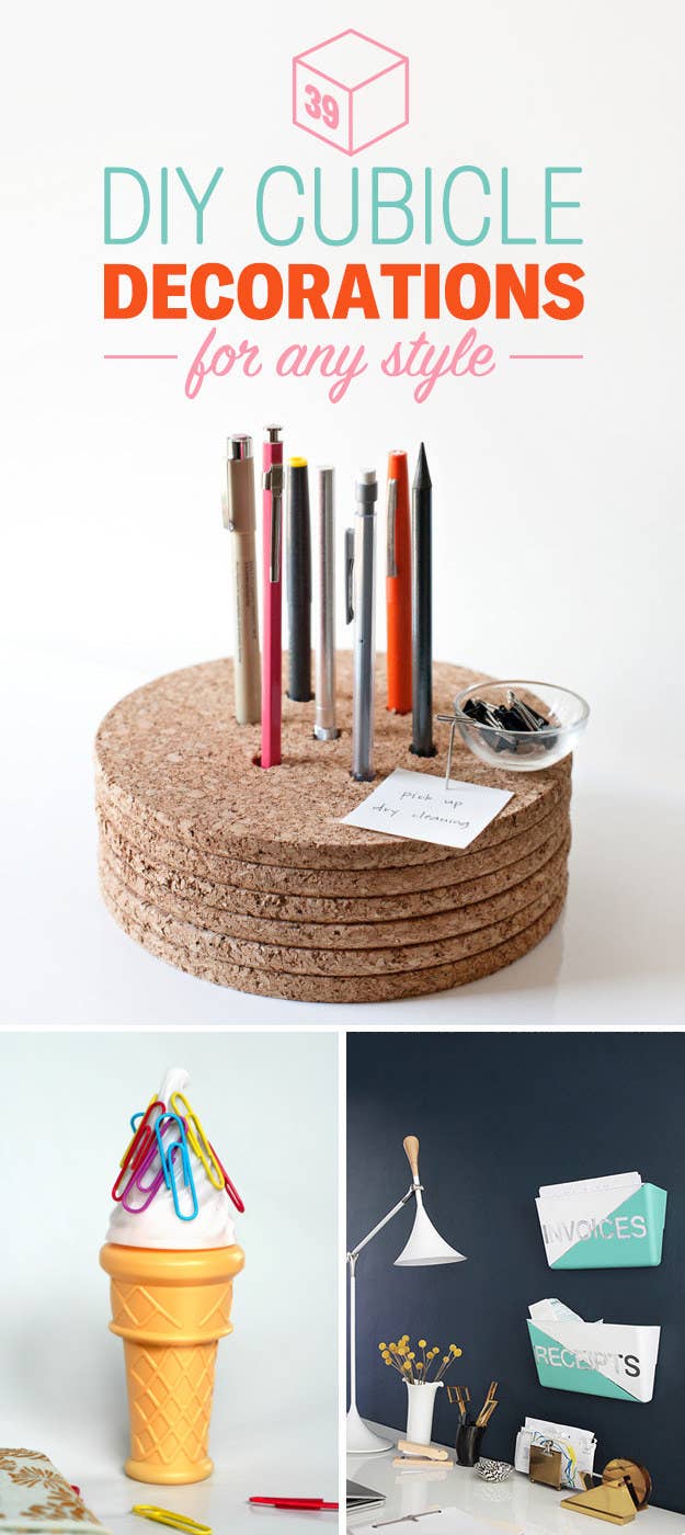 39 Desk Diys That Won T Feel Like Work