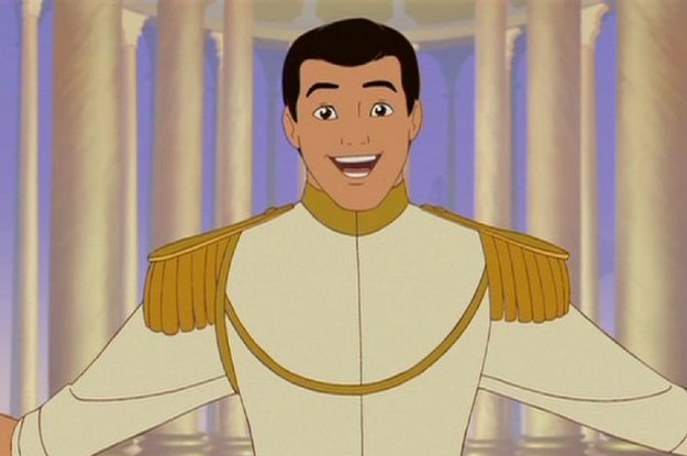 Which Disney Prince Should Be Your Side Dick? 