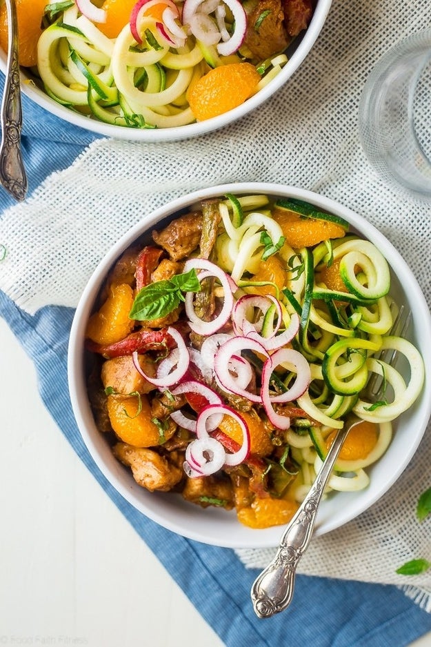 18 Easy Whole30 Dinners That Are Actually Delicious