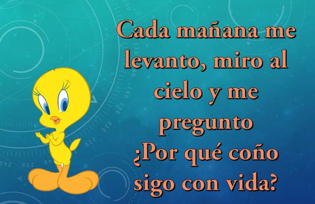 Esta Es La Pagina De Facebook Que Tu Tia Quisiera Borrar De Internet Descubre frases comunes con grosero en español. quisiera borrar de internet