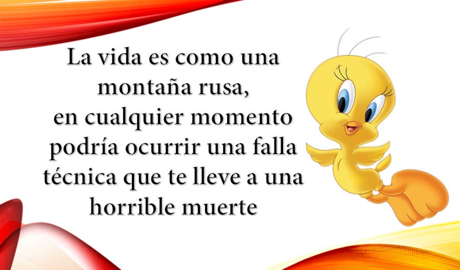  Esta es la página de Facebook que tu tía quisiera borrar de Internet