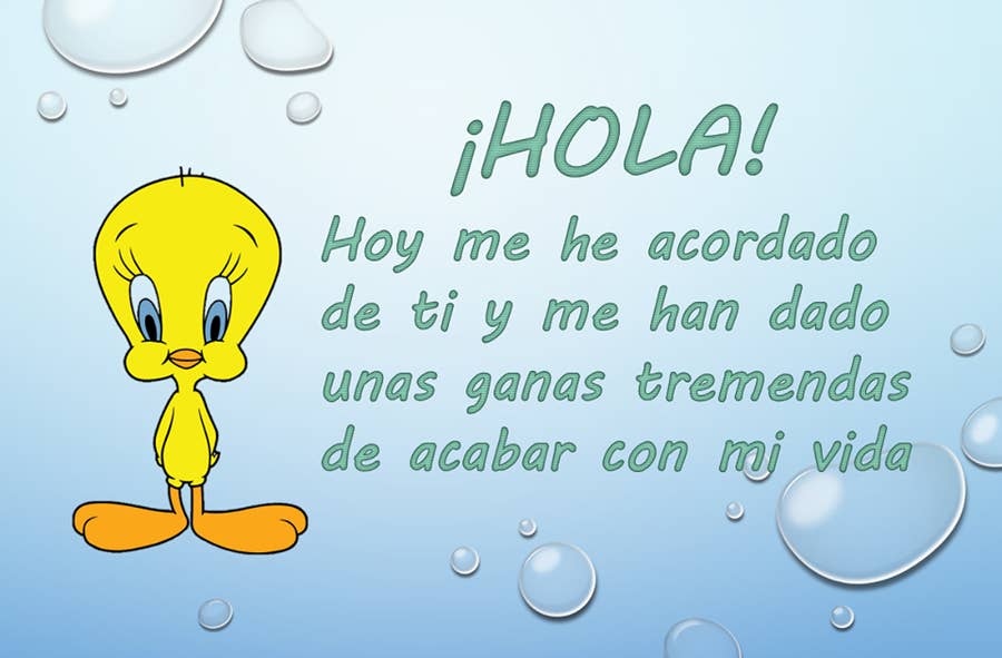 Piolin Grosero Esta Es La Pagina De Facebook Que Tu Tia Quisiera Borrar De Internet esta es la pagina de facebook que tu