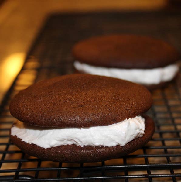 You Will Feel Better After Looking At These 24 Photos Of Whoopie Pies