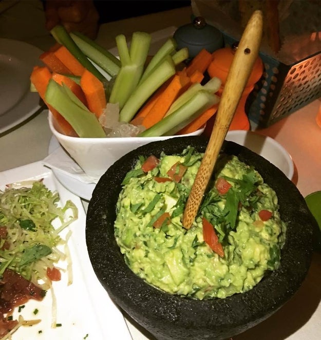 Guacamole