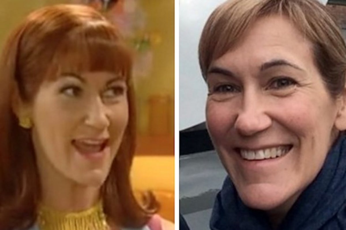 This Is What The Cast Of My Parents Are Aliens Look Like Now