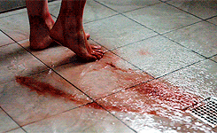 "Tipo: um filme de Quentin Tarantino".