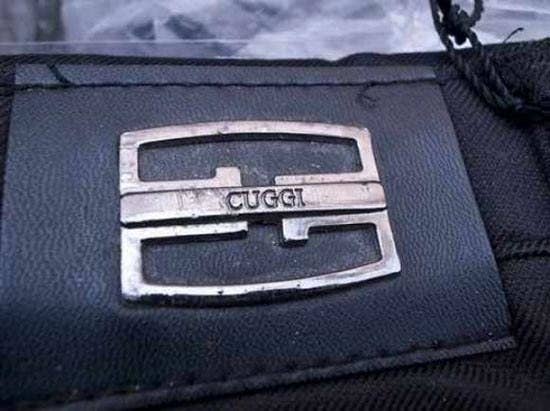 19 Knockoff Brand Names That Failed (Won) So Hard