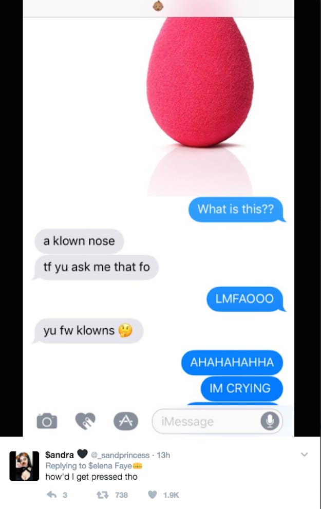 Girls Are Asking Their Boyfriends If They Know What A Beauty