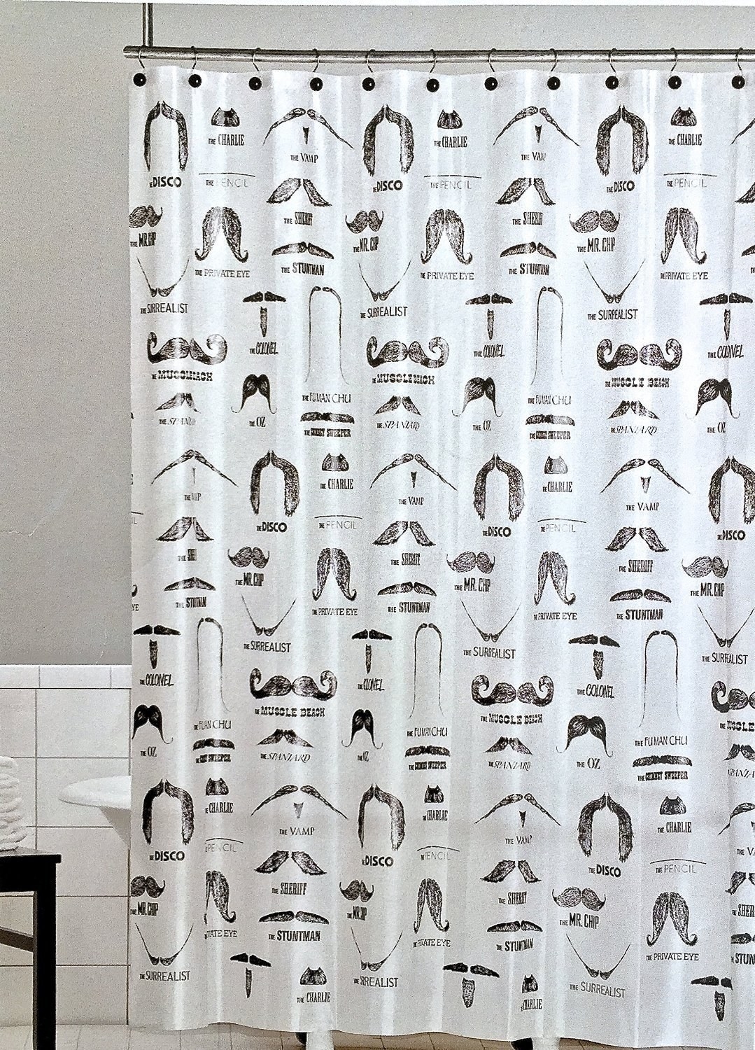 I mustache you to forgive my terrible puns. Order from Amazon for $19.50.