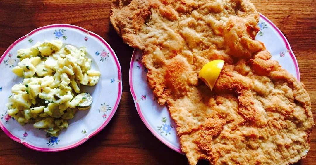 16 Austrian Snacks The Rest Of The World Urgently Needs