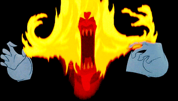 14 Disney Villain Reactions For Everyday Situation
