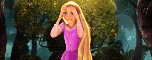 Rapunzel