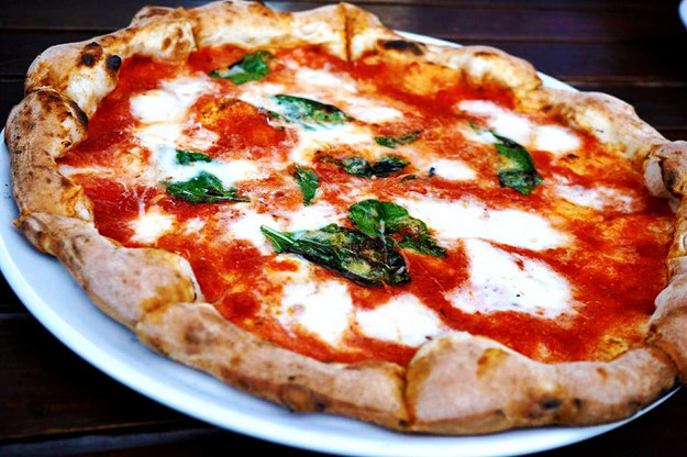 Margherita