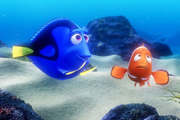 Can You Score 10/10 On This Disney-Pixar Trivia Quiz?