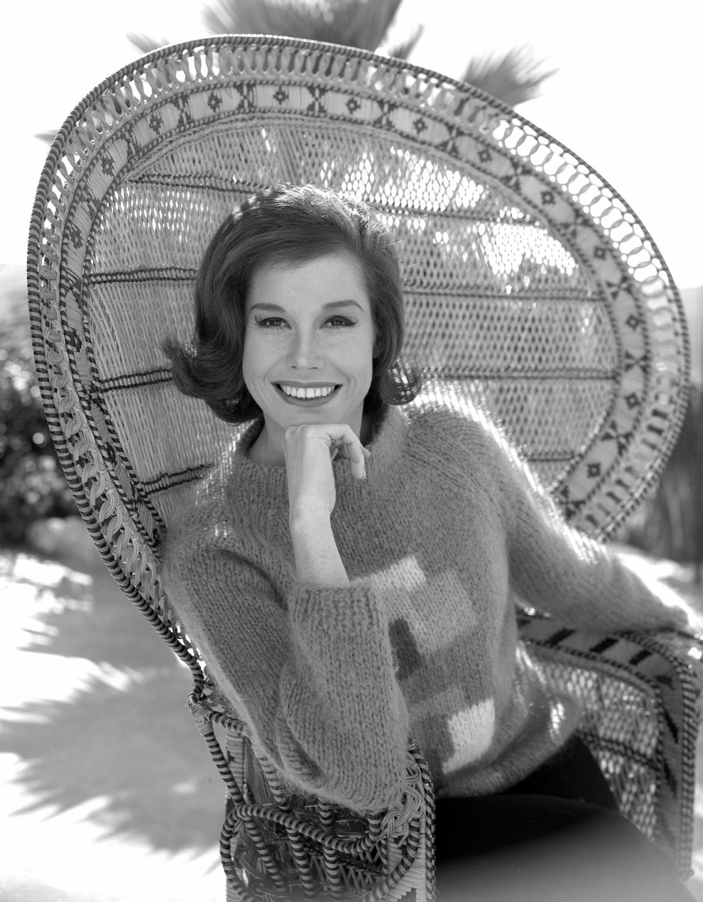 19 Times Mary Tyler Moore Was A Style Icon