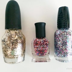 34 Sparkly DIY Ideas For Anyone Whose Favorite Color Is Glitter