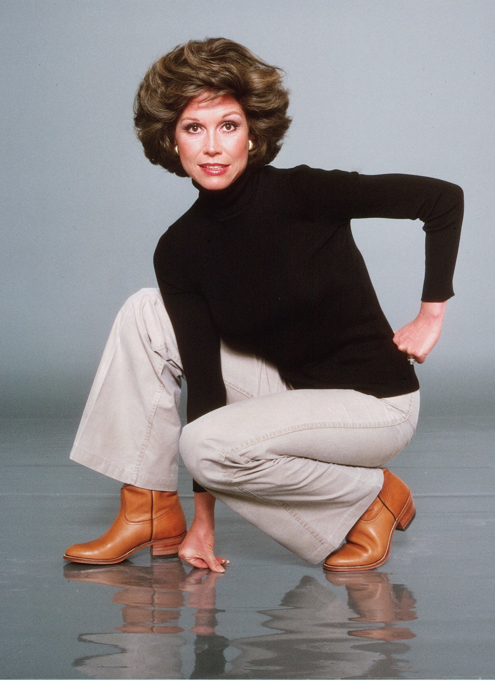 Mary Tyler Moore Pants