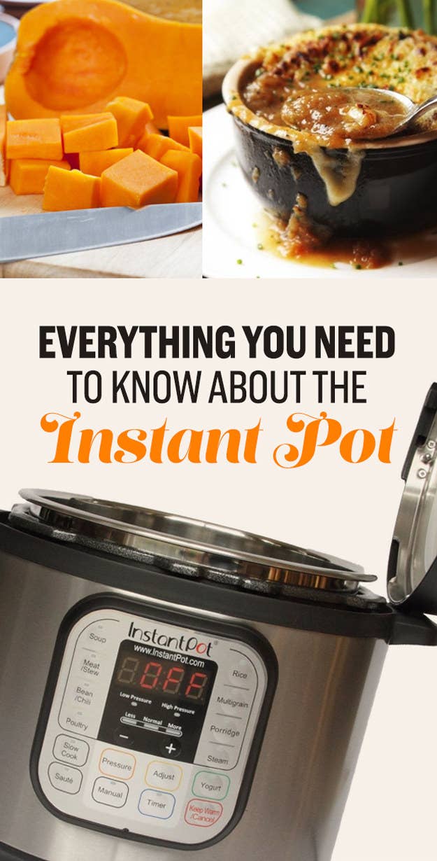 This is THE WORST product Instant Pot has ever made. Why the