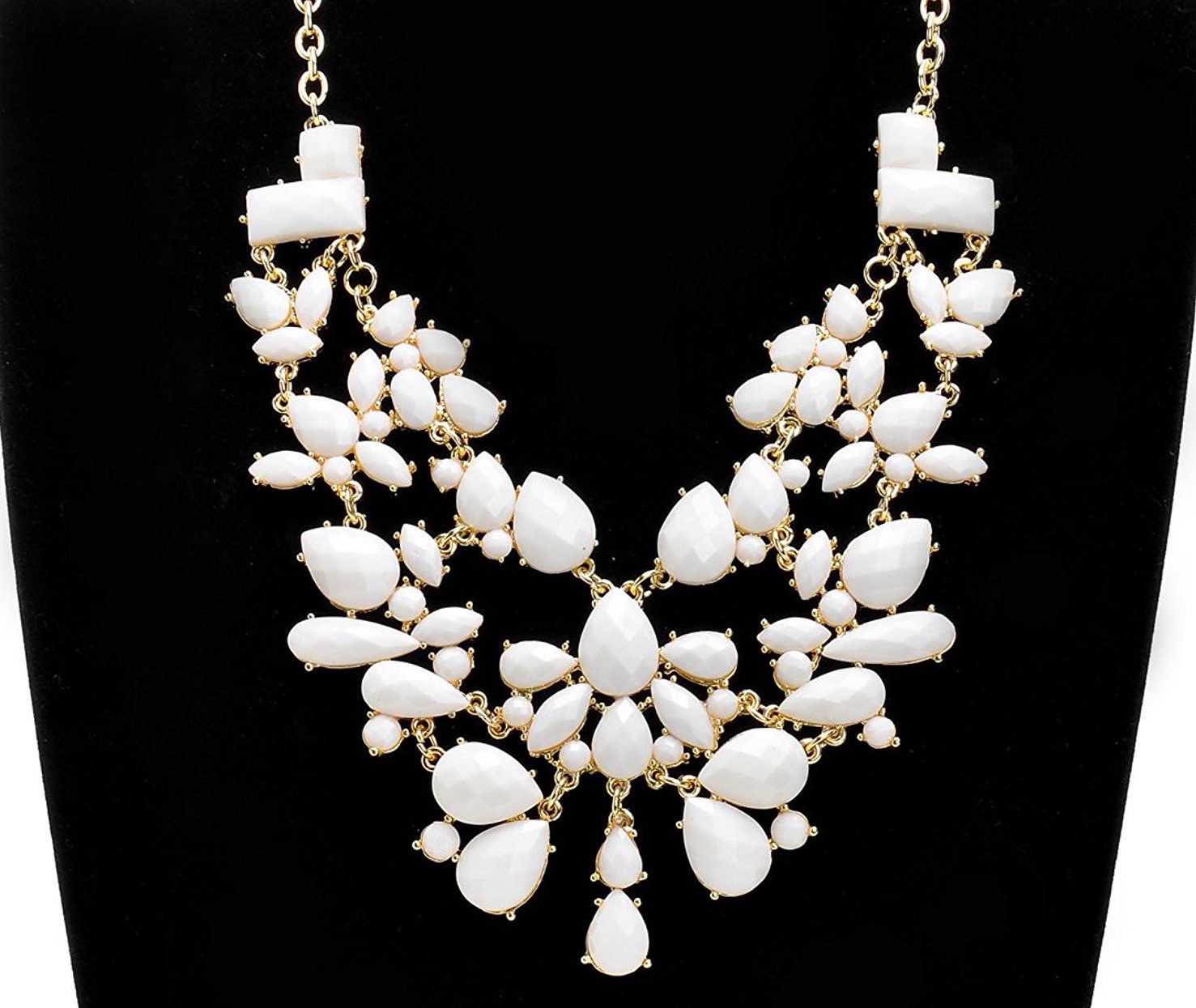 best place to buy statement necklaces