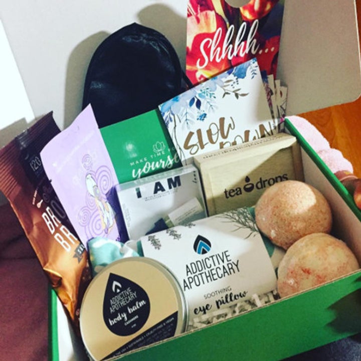 17 Amazing Subscription Boxes For Women Of Color