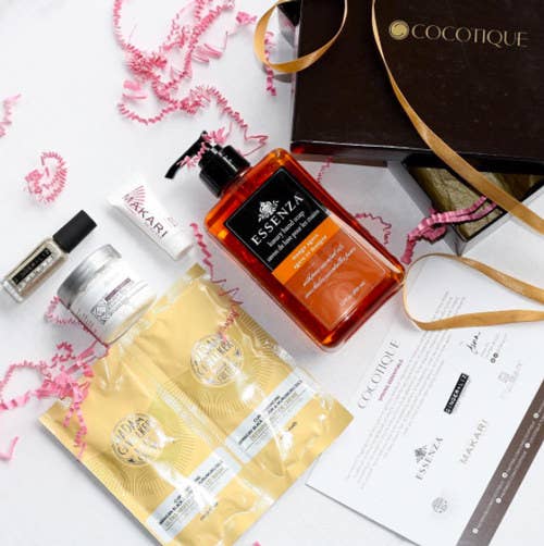 17 Amazing Subscription Boxes For Women Of Color