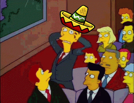Aún faltan muchas negociaciones y, en el camino, cosas pueden cambiar.