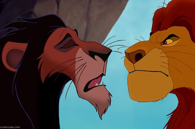 Which Disney Character Would Be Your Sibling?
