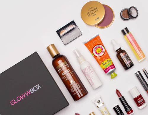 17 Amazing Subscription Boxes For Women Of Color