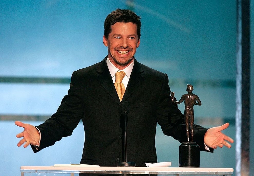 14 Of The Most Memorable Acceptance Speeches In SAG Awards History