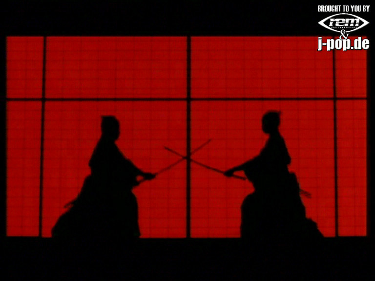 Why it's memorable: The dark silhouettes of the enemies crossing swords juxtaposed against a stark red background makes for one of the most intense battle settings ever.Where you recognize it from: Kill Bill Vol.1, Star Wars: The Empire Strikes Back