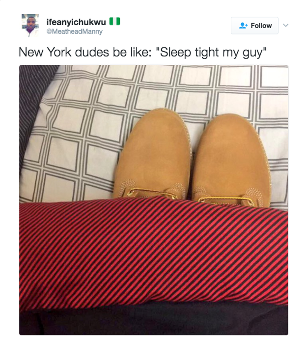 15 Memes About New Yorkers That Are Deadass Hilarious AF