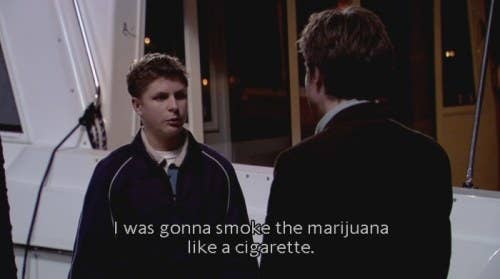 schizophrenia and smoking cigarettes Smoking and Schizophrenia