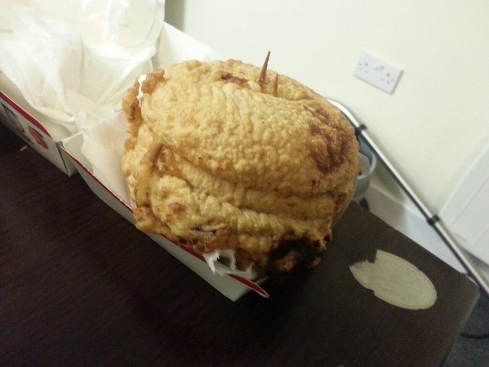 27 Ways Americans Have Completely Ruined Food