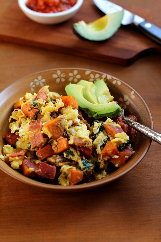 Sweet potato + beets + carrots + onions + garlic. it is worth your while.