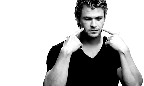 Chris Hemsworth