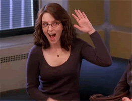 Tina Fey