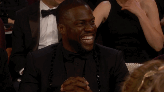 Kevin Hart