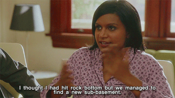 Mindy Kaling