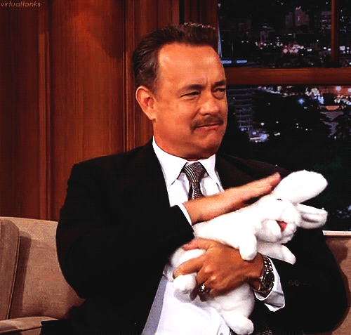 Tom Hanks