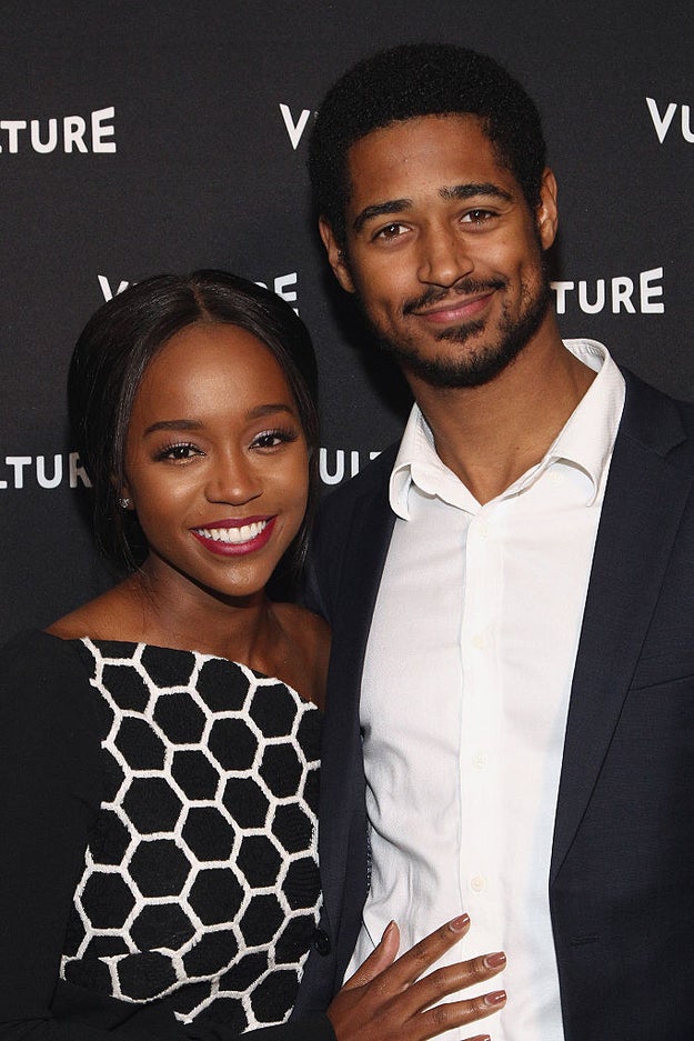 19 Times Alfred Enoch Was A Blessing From The TV Gods