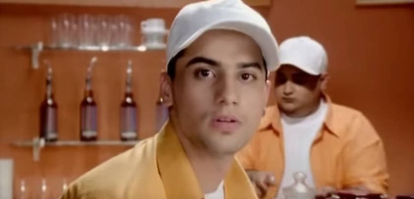 25 Guys You Definitely Had A Crush On If You Grew Up In The 90s Dekha hai teri aankhon mein from pyar hi pyar radio. 25 guys you definitely had a crush on