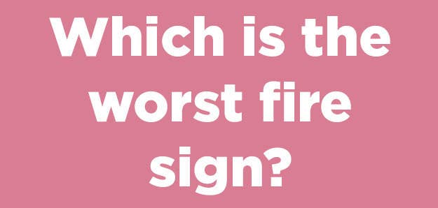 How Popular Are Your Zodiac Sign Opinions All you need to know! how popular are your zodiac sign opinions