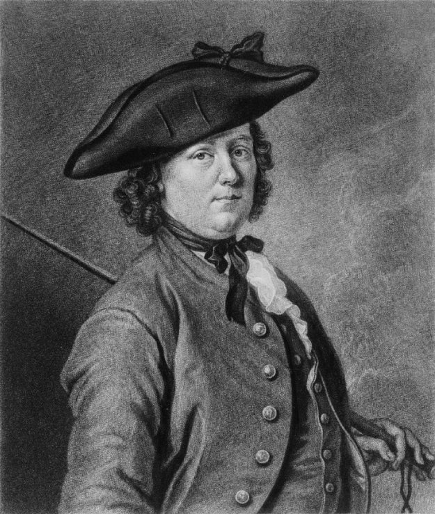 Hannah Snell (1723–92)