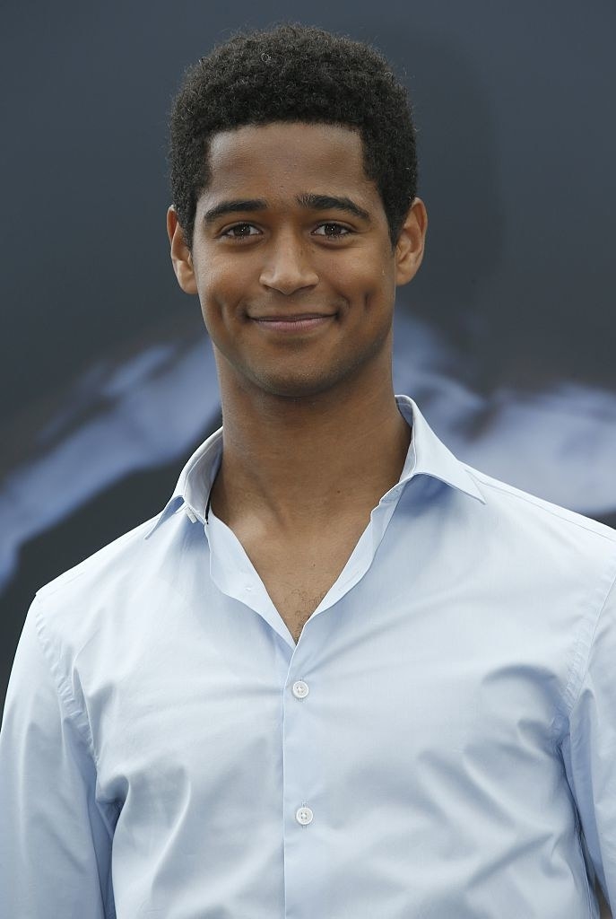 alfred enoch brazil