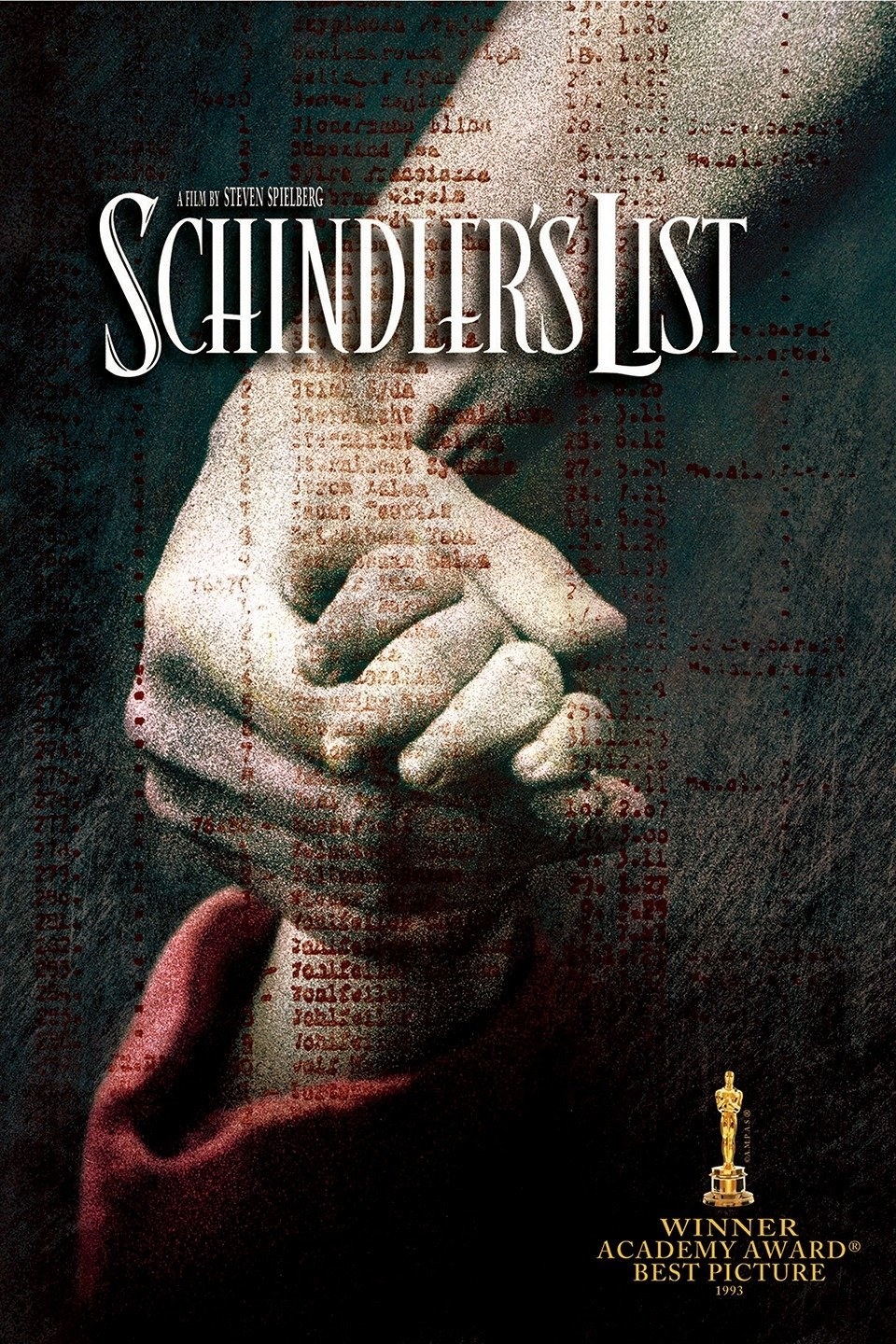 This is an uplifting tale of a man who saved the lives of more than a thousand Jews from the Holocaust. A great and important film but not one to watch on the couch with your partner to celebrate Valentines Day.
